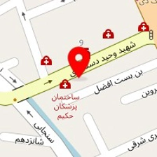 شرکت بلندمرتبه سازان پاسارگاد