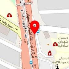شرکت مهندسی آتی پیمان ایرانیان