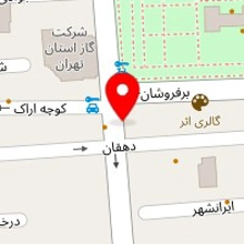 شرکت پارس تفتان