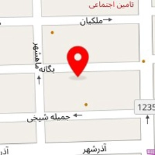 مهندسین مشاور عرصه
