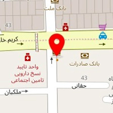 شرکت آسان پرداخت پرشین
