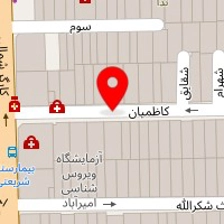 شرکت مهندسی پزشکی ایرانیان
