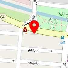 مهندسین مشاور برین نقش مهرازان