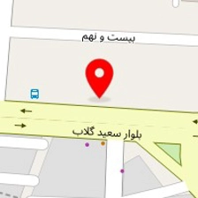درب ضد سرقت ایساتیس درب