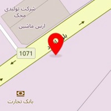 شرکت آکوچوب