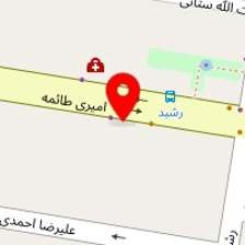 معماری داخلی ایگلو