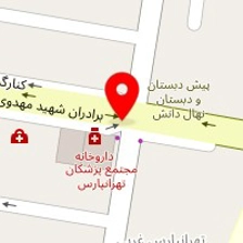 دکوراسیون داخلی رابین هوم