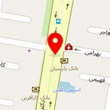 شرکت طیف گستر