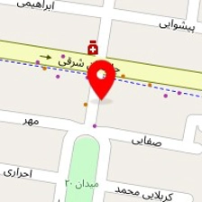 شرکت آرمان فراز برج