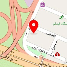 شرکت عمران سرام آذران