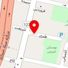شرکت اتیه گستران بارشین