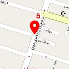 درب و پنجره شعبانی