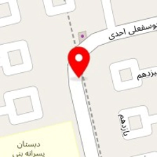 دفتر مهندسی پارسه