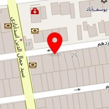 شرکت کاوش جوش تهران