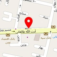 شرکت اطلس انرژی تک