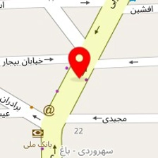 شرکت پرشین نما