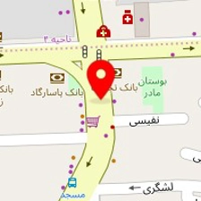 گروه معماری دکوآرا