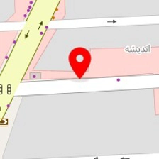 شرکت پولاد پادیر تهران