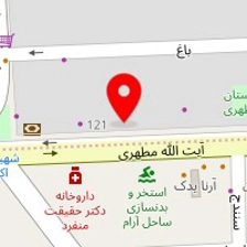 شرکت پیشگام نگار
