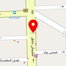شرکت نارکوب ایران