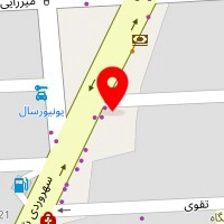 شرکت پارسی تک