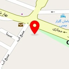 کارآمدان صنعت آرتا (خدمات نماشویی)