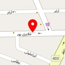 شرکت پارس آکام