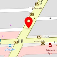 شرکت مهربد