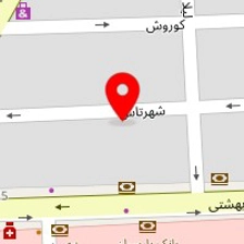 مهندسین مشاور باوند
