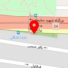 ساختمانی آوشین