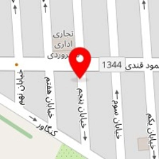 گروه مهندسین مشاور ایتسن