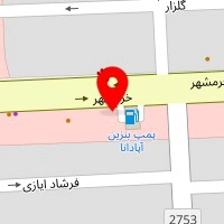 شرکت خدماتی اسپارد