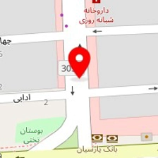 شرکت آریاناپارس