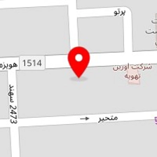 شرکت مهندسی سازگان ارتباط