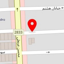 شرکت کانرودسازه