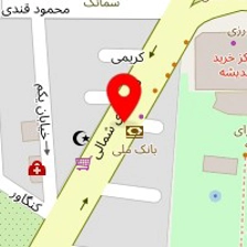 شرکت پاریناب