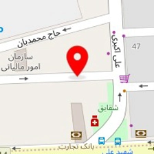 شرکت پارس تابلو