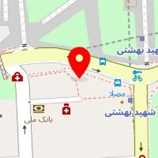 شرکت مهندسی مشاور امواج تتیس