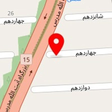 شرکت مهندسان مشاور نقش پیراوش