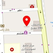 شرکت مهندسی سازه کیهان ایرانیان