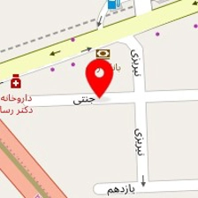 شرکت سرو تجهیز سکو