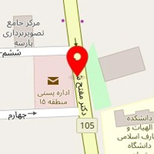 شرکت چدن کاوه