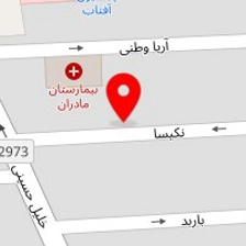 گسترش مسکن ایران