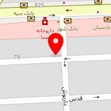 پتینه کاری روی دیوار و سقف محمدی