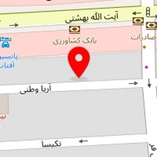 شرکت تهران سیویل