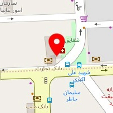 شرکت آدلی آرا بنا