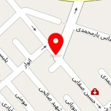 پارسیان درب صدرا (دربهای اتوماتیک)