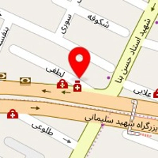 شرکت بهینه ساز فناور