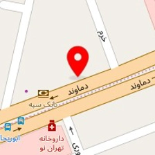 شرکت فاطر رسا نور