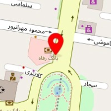 شرکت مهندسی ماهیر ساختمان شهر